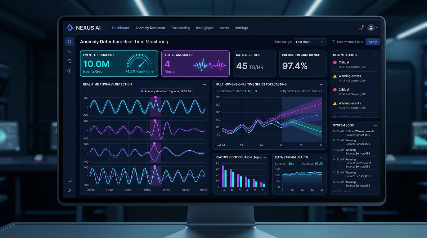 Client Discovery & Digital Footprint Analyzer